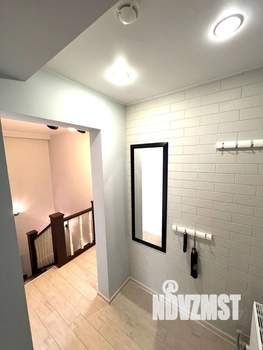 2-к квартира, вторичка, 79м2, 1/4 этаж