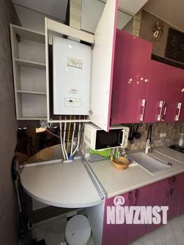 2-к квартира, вторичка, 43м2, 5/10 этаж