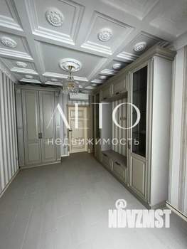 4-к квартира, вторичка, 155м2, 3/11 этаж