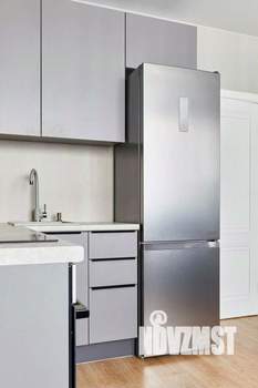 1-к квартира, вторичка, 36м2, 10/19 этаж