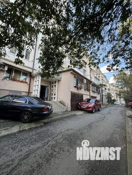 2-к квартира, вторичка, 47м2, 1/6 этаж