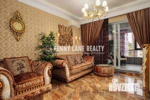 2-к квартира, вторичка, 70м2, 6/21 этаж