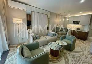 2-к квартира, вторичка, 45м2, 5/6 этаж