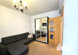 1-к квартира, вторичка, 35м2, 2/5 этаж