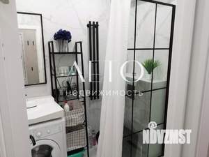 1-к квартира, вторичка, 20м2, 3/13 этаж