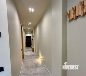 2-к квартира, вторичка, 80м2, 2/4 этаж