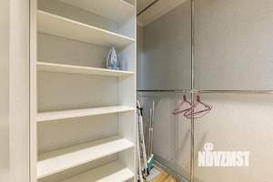 2-к квартира, вторичка, 45м2, 7/11 этаж