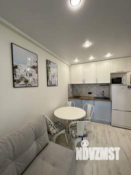 1-к квартира, вторичка, 29м2, 5/5 этаж