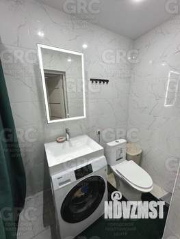 2-к квартира, вторичка, 37м2, 4/4 этаж