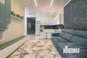 3-к квартира, вторичка, 100м2, 3/21 этаж