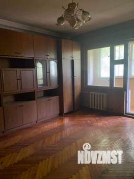 2-к квартира, вторичка, 63м2, 1/12 этаж