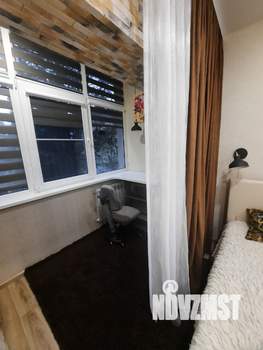 2-к квартира, вторичка, 60м2, 1/12 этаж