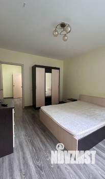 3-к квартира, вторичка, 64м2, 2/11 этаж