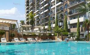 2-к квартира, вторичка, 33м2, 2/17 этаж