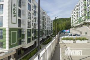 1-к квартира, вторичка, 35м2, 6/7 этаж