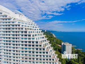 3-к квартира, вторичка, 113м2, 17/26 этаж