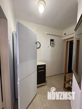 2-к квартира, вторичка, 40м2, 1/3 этаж