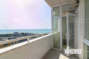 2-к квартира, вторичка, 58м2, 18/18 этаж