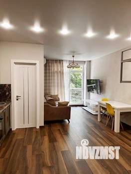 2-к квартира, вторичка, 45м2, 4/13 этаж