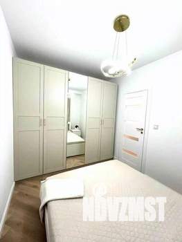 2-к квартира, вторичка, 48м2, 4/4 этаж