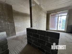Студия квартира, вторичка, 116м2, 12/20 этаж