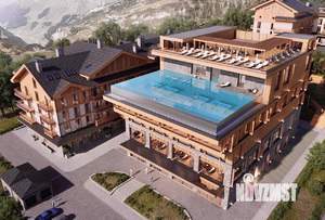 3-к квартира, вторичка, 90м2, 5/5 этаж