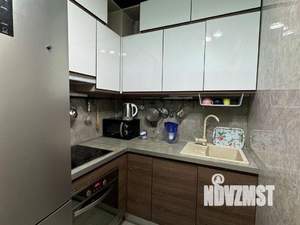 3-к квартира, вторичка, 56м2, 8/20 этаж