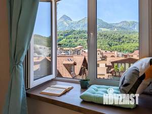2-к квартира, вторичка, 67м2, 4/4 этаж