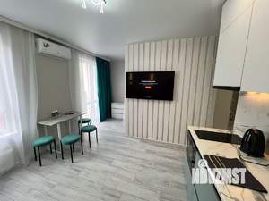 Студия квартира, вторичка, 28м2, 11/12 этаж