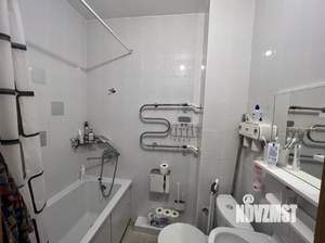 1-к квартира, вторичка, 35м2, 5/5 этаж