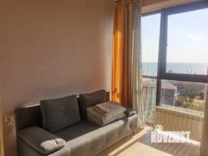 Студия квартира, вторичка, 26м2, 6/10 этаж