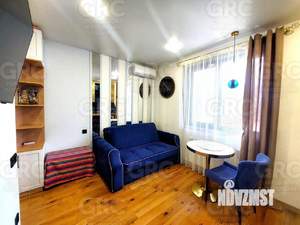 Студия квартира, вторичка, 23м2, 12/18 этаж