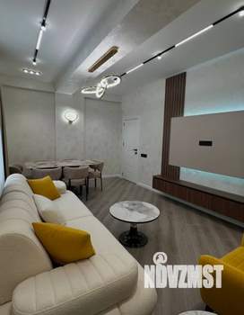 2-к квартира, вторичка, 80м2, 16/25 этаж