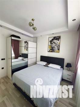 1-к квартира, вторичка, 47м2, 5/11 этаж