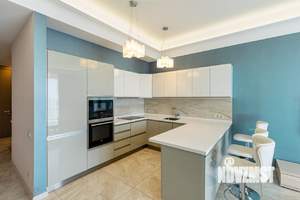 1-к квартира, вторичка, 50м2, 16/27 этаж