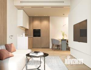 3-к квартира, вторичка, 118м2, 5/6 этаж