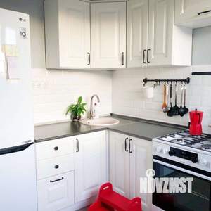 1-к квартира, вторичка, 48м2, 3/8 этаж