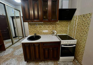 Студия квартира, вторичка, 22м2, 2/5 этаж