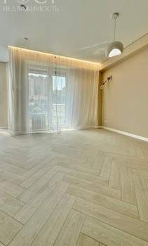 Студия квартира, вторичка, 30м2, 2/11 этаж