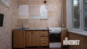 2-к квартира, вторичка, 50м2, 4/6 этаж