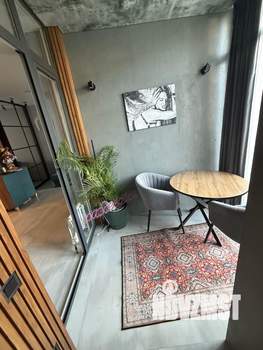 Студия квартира, вторичка, 35м2, 1/10 этаж