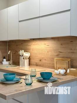 Студия квартира, вторичка, 21м2, 1/19 этаж