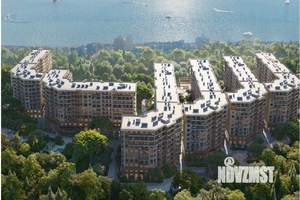 4-к квартира, вторичка, 84м2, 4/11 этаж