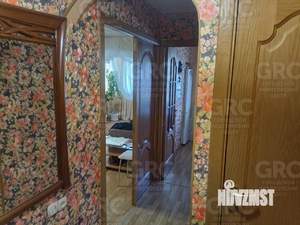 1-к квартира, вторичка, 30м2, 3/5 этаж