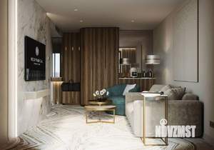 2-к квартира, вторичка, 49м2, 4/10 этаж
