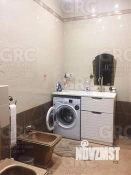 2-к квартира, вторичка, 61м2, 1/4 этаж