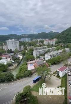 Студия квартира, вторичка, 30м2, 13/20 этаж