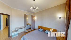 2-к квартира, вторичка, 99м2, 14/22 этаж