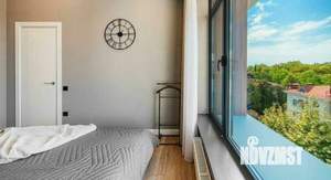 2-к квартира, вторичка, 42м2, 5/6 этаж