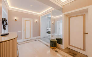 3-к квартира, вторичка, 120м2, 14/23 этаж